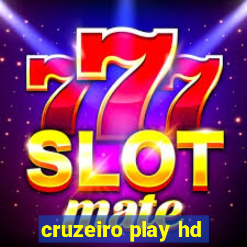 cruzeiro play hd